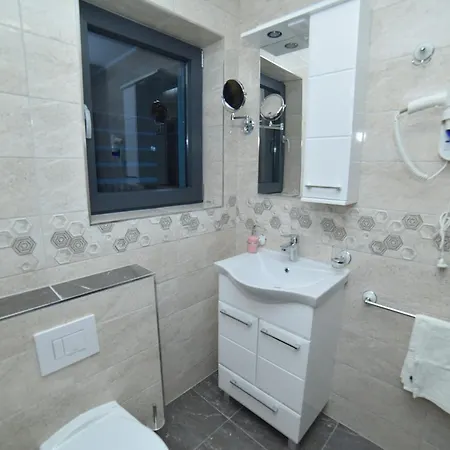 Sumice Motel Bijeljina