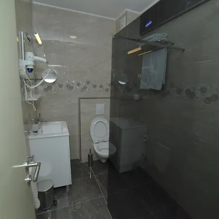Sumice Motel Bijeljina