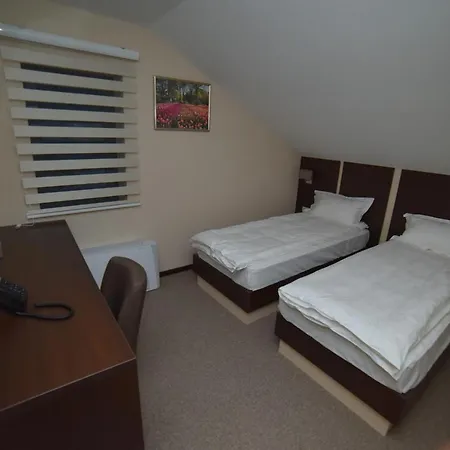 Motel Sumice Bijeljina