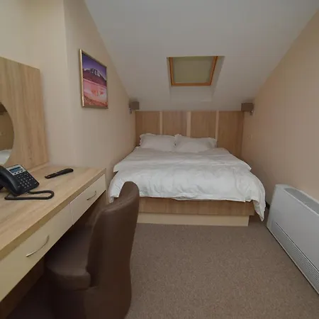 Motel Sumice Bijeljina