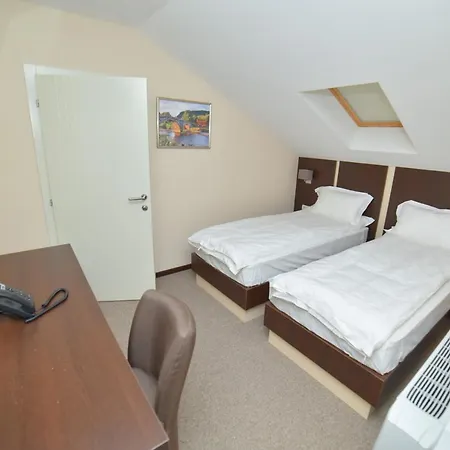 Sumice Motel *