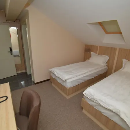 Sumice Motel *