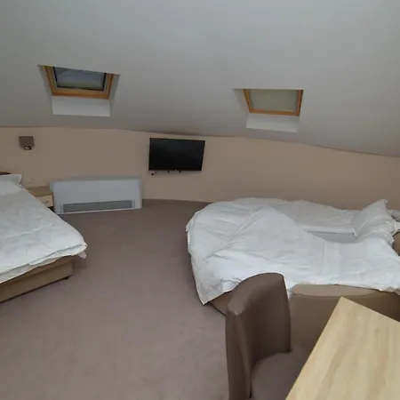 Motel Sumice Bijeljina