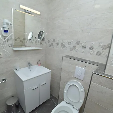 Motel Sumice Bijeljina