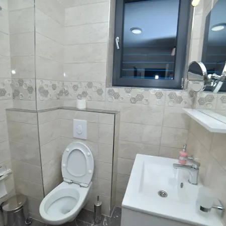Sumice Motel Bijeljina