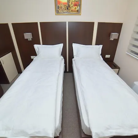 Motel Sumice *
