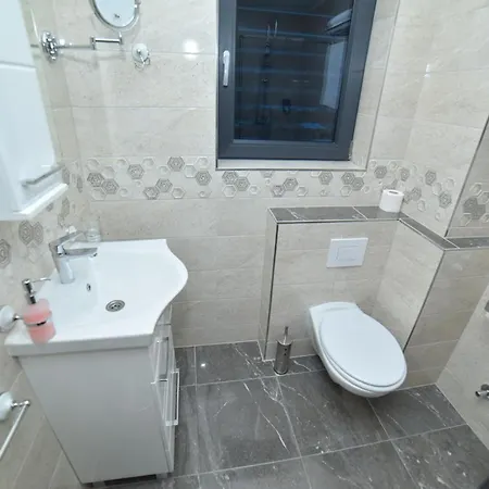 Motel Sumice Bijeljina