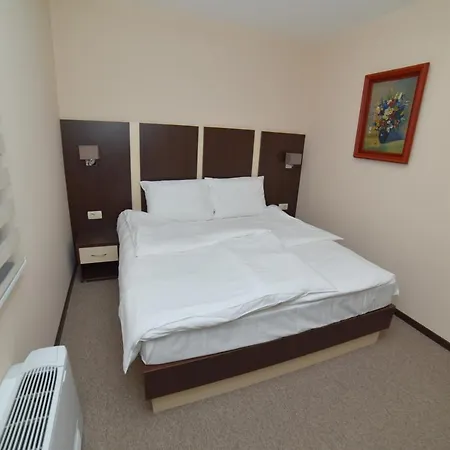 Sumice Motel *