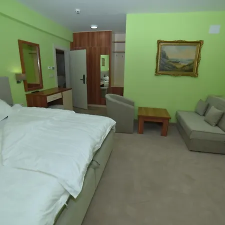 Motel Sumice Bijeljina