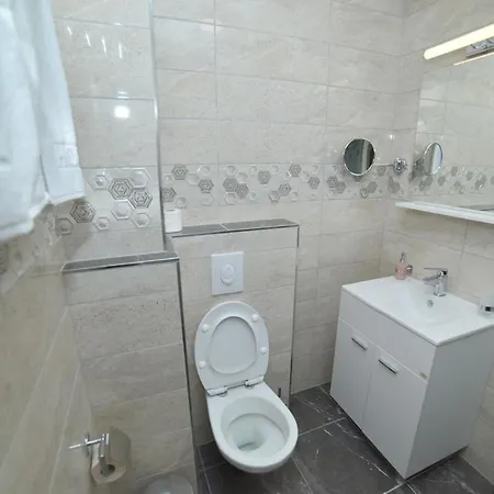 Sumice Motel Bijeljina