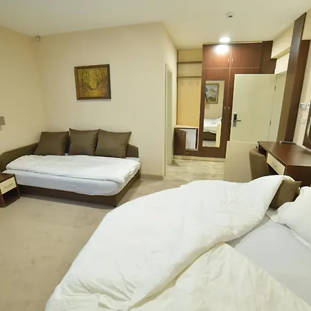 Motel Sumice Bijeljina