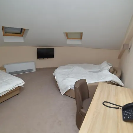 Motel Sumice Bijeljina