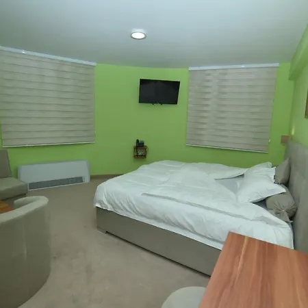 Motel Sumice *