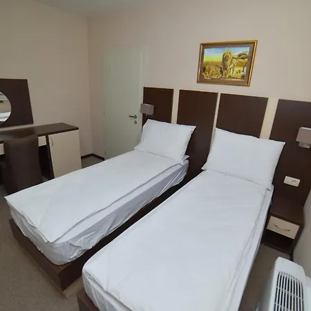 Motel Sumice *