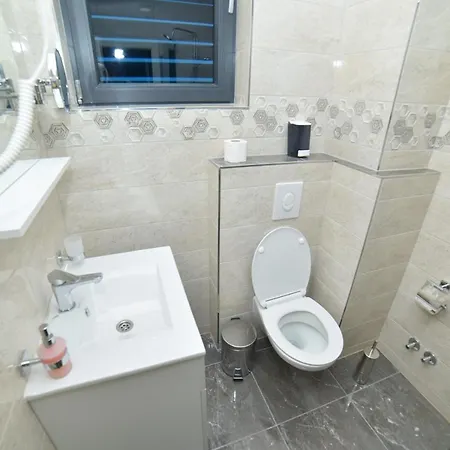 Motel Sumice Bijeljina