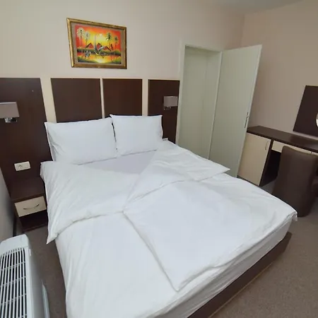 Sumice Motel Bijeljina