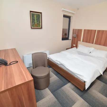 Motel Sumice