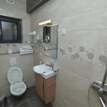 Sumice Motel Bijeljina