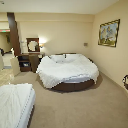 Sumice Motel *