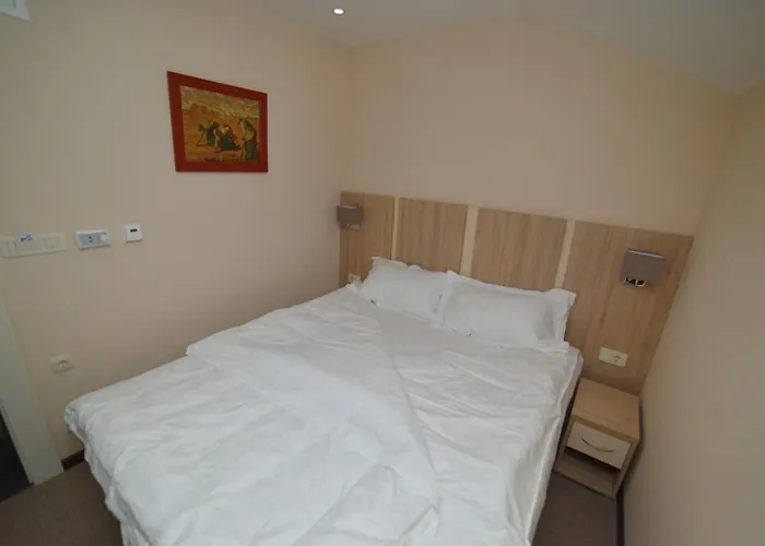 Sumice Motel Bijeljina