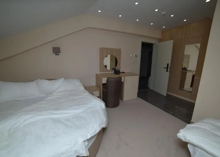 Motel Sumice Bijeljina