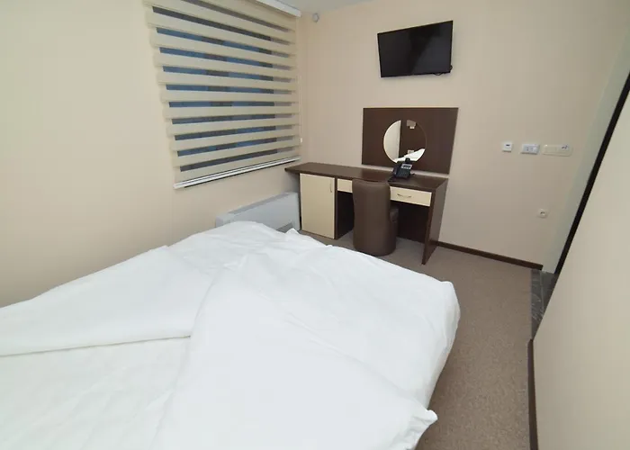 Motel Sumice Bijeljina