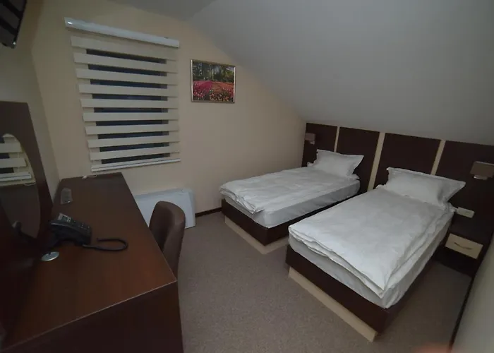 Motel Sumice Bijeljina